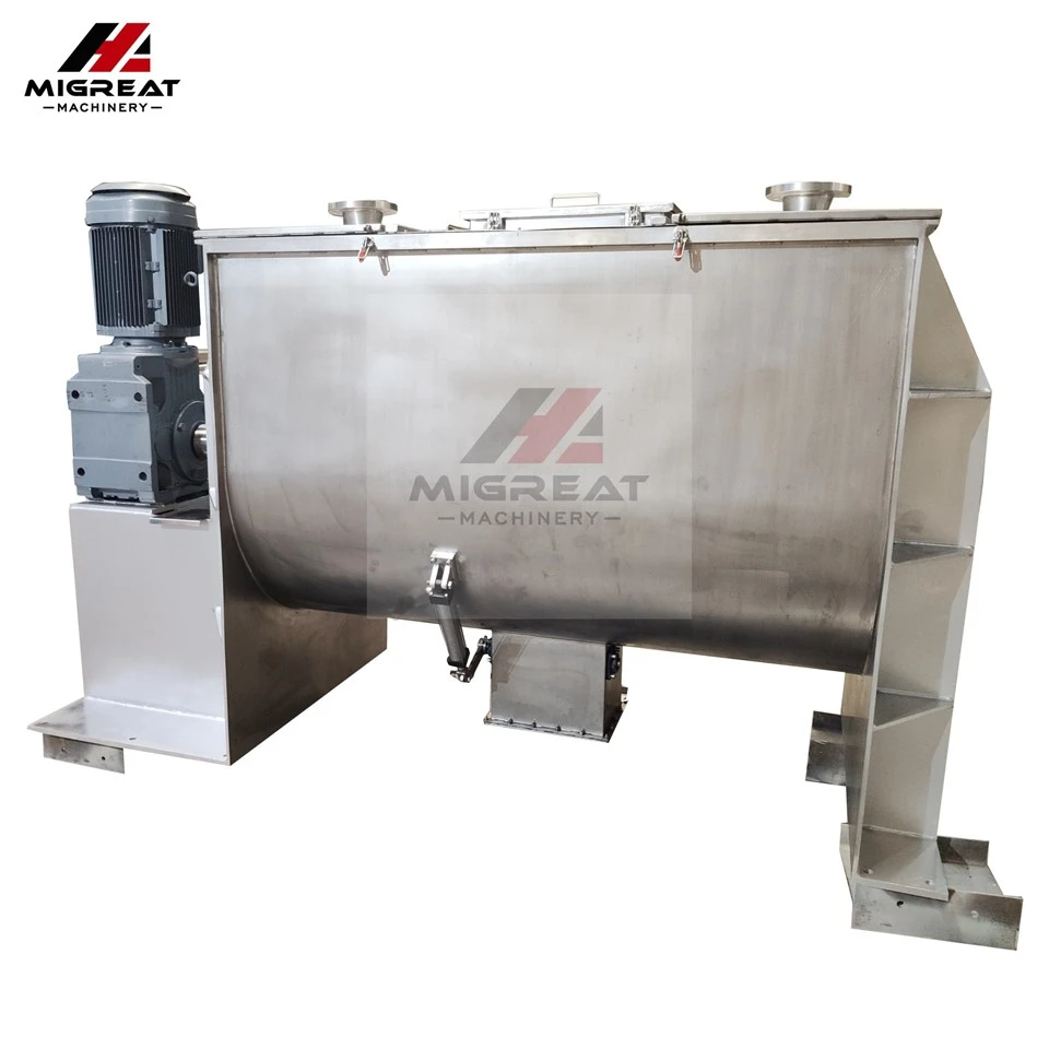 High Speed Mixer